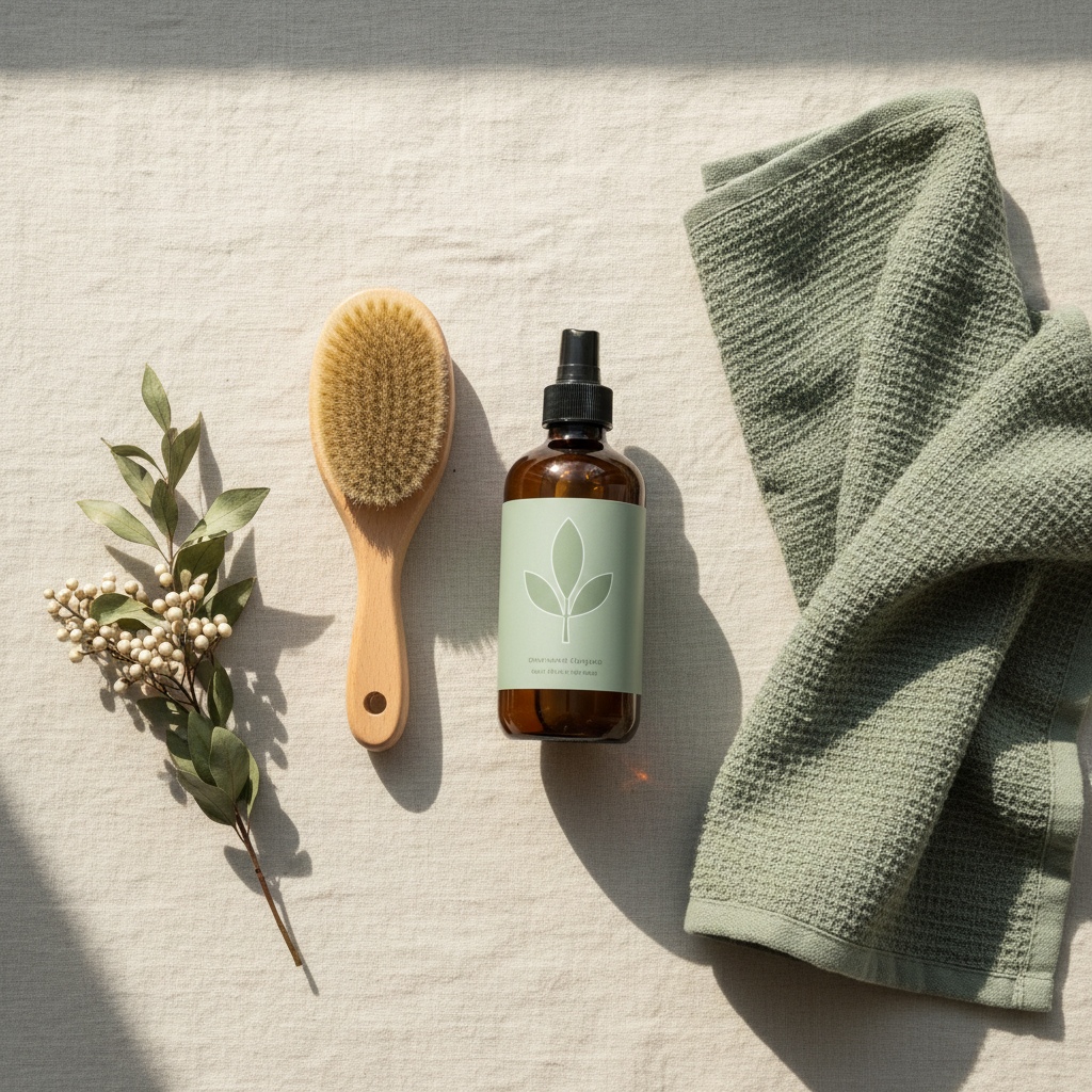 Grooming & Care