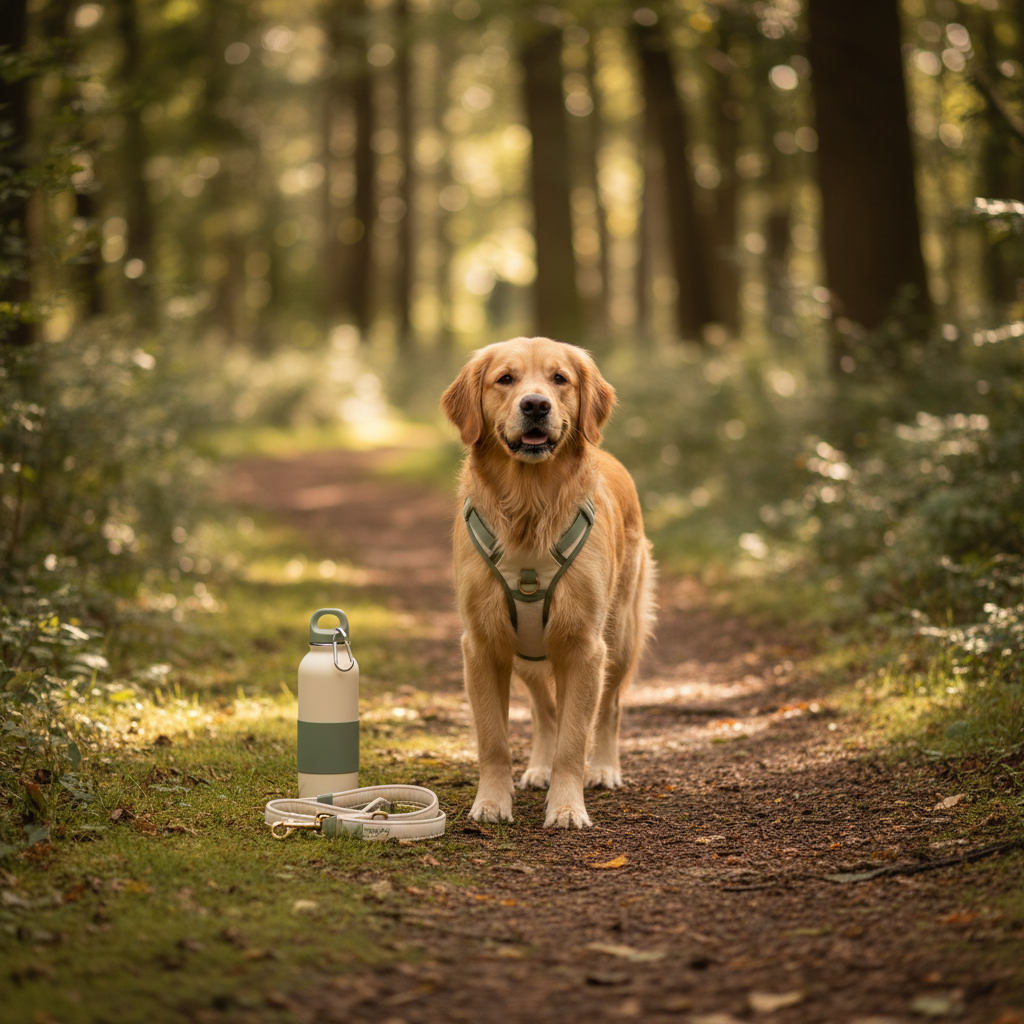 Walks & Wander