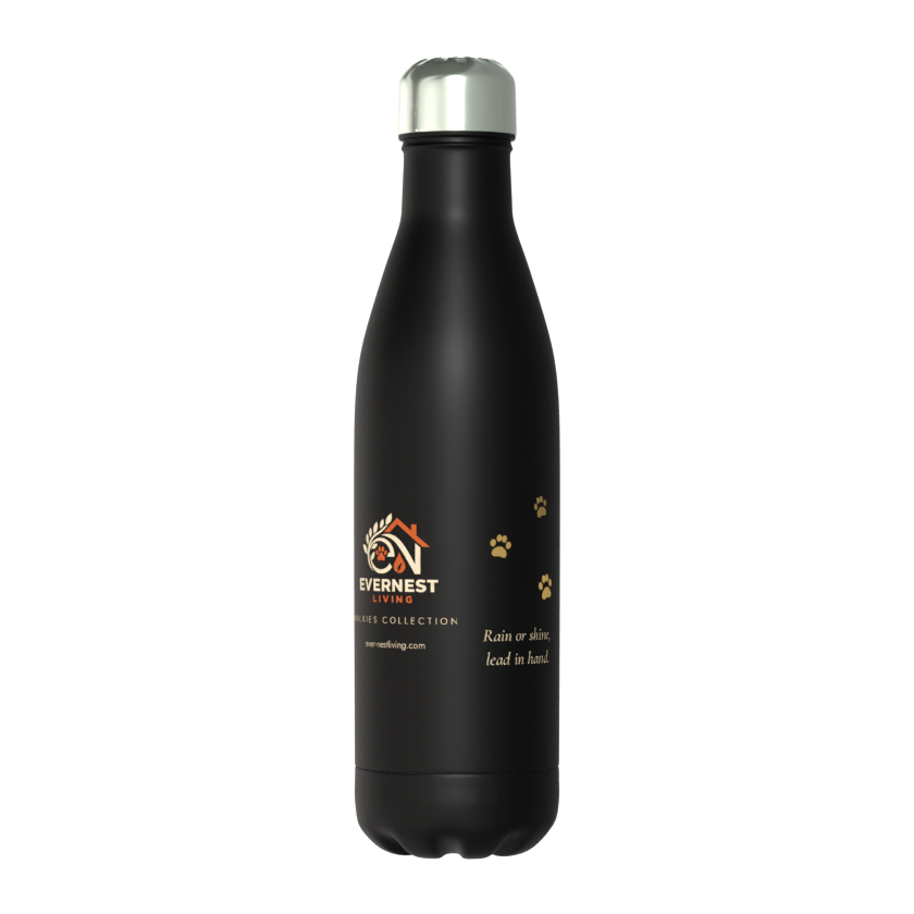 Dog Walk Fuel – Insulated Dog Walking Flask | 50cl