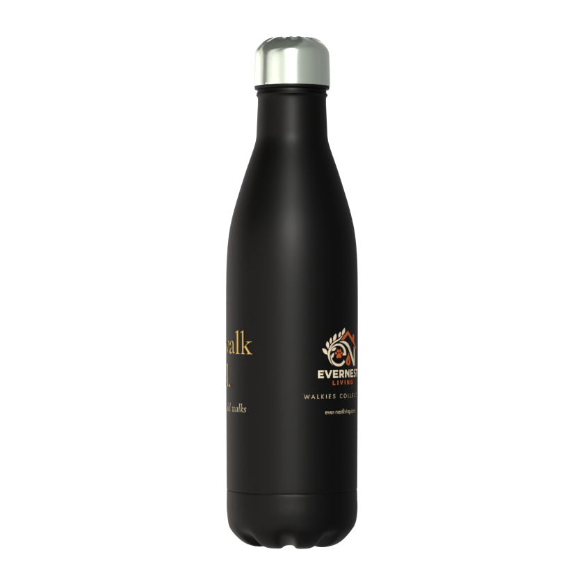 Dog Walk Fuel – Insulated Dog Walking Flask | 50cl