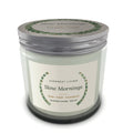 Slow Mornings Scented Candle – Lime, Basil & Mandarin, 250 ml