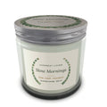 Slow Mornings candle
