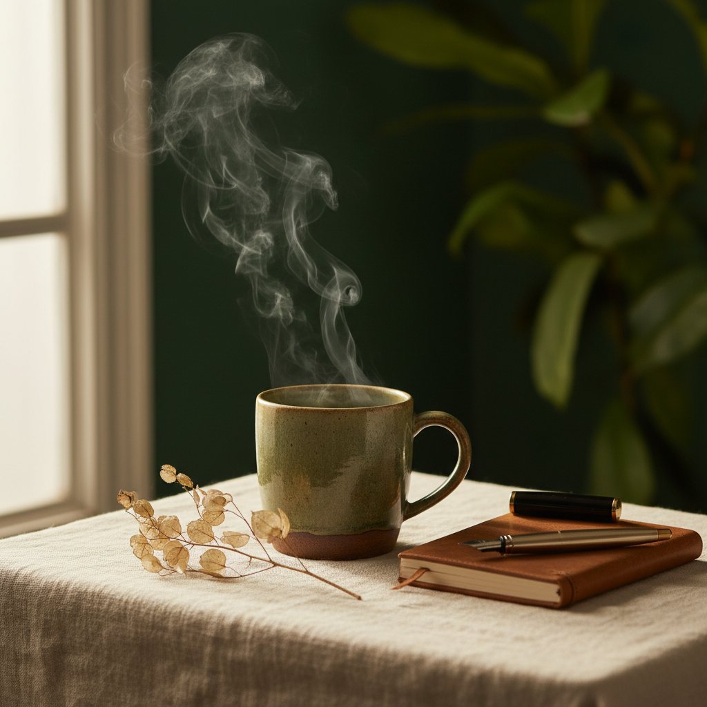 EverNest Journal - Option A